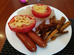 -西安赛瑞喜来登大酒店