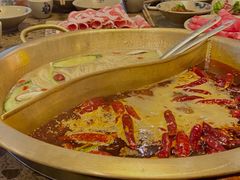 -小龙坎火锅(万象城店)