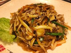 -朴大人炭烤·韩国料理(奥帆中心海尔洲际店)