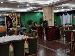 大堂-卫鼎轩·曹公馆(鼓楼店)