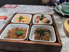 -四道菜·福建菜馆(新街口金鹰店)