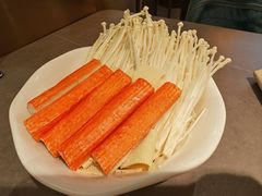 -探炉·香辣豆花烤鱼(笋岗宝能环球汇店)