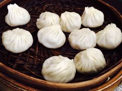 -大龙汤包