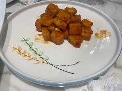 -高玛纳驴肉火烧(河间总店)