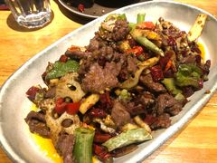 -十三式重庆江湖菜(金茂览秀城店)