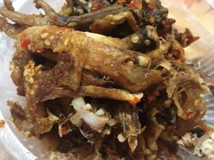 -童子鸡专卖店(中新街店)