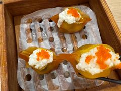 -蔡澜点心·粤菜(新街口IFCX店)