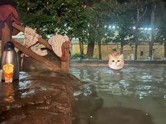 -唐风温泉