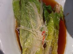 -四世同堂·京菜·烤鸭(双井店)