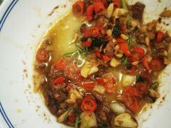 小炒腰花-秀妈厨房(灰汤老店)