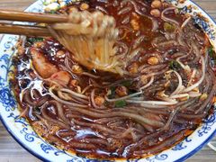 -平安桥张氏肥肠粉