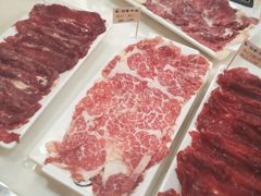 -三头牛·潮汕牛肉生蚝火锅 (夏湾店)