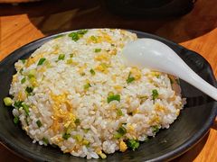 湖南蛋炒饭-二钳洞庭虾蟹·江湖菜(成都鹭岛店)