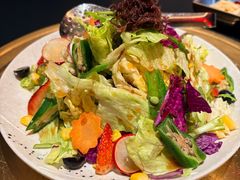 -無二炙坊·和牛烧肉(大钟寺1733店)