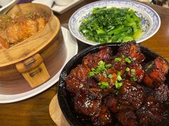 -小柴米·传统江西菜(万寿宫店)
