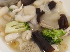 -鸿达渔港