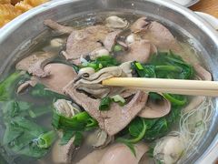 海蛎-福屿鲜捞小吃·捞化(福屿总店)
