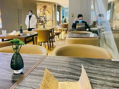 大堂-THE WOODS 简餐 (国贸商城店)
