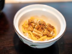 鳗鱼饭-元熹会席料理