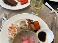 -东方红海鲜百汇(国际大厦店)