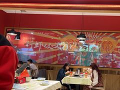 -聚味瞿记·龙虾堂(天元店)