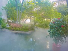 -广富林宰相府酒店·水云间