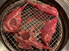 -赤坂亭M9和牛烧肉(世博源店)
