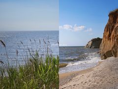 -辽宁团山国家级海洋公园