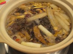 -天宜隆蘑菇宴火锅(石景山旗舰店)