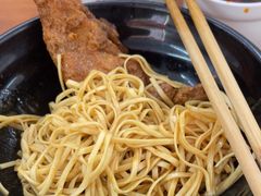 -凯丽上海阳春面馆(德仁里店)