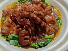 -大灶头·新昌菜(中国茶市店)