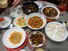 -大鹏饭店·金陵家宴(奥体中心店)