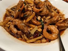 -谷语中餐厅