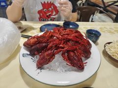 -91小龙虾·香辣蛙(蛇口店)