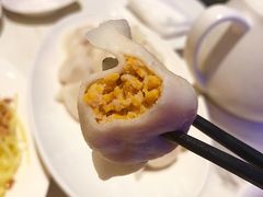 -喜鼎海胆水饺(柏威年购物中心店)
