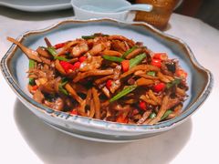 -荷庭·精致湘菜(华强北九方店)