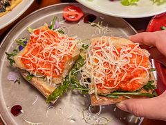 -mordew加州日记西餐&小酒馆(新天地店)