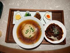 现炒鳝糊-松鹤面馆·古法焖肉面(观前店)