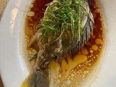 -崖口红树林海鲜餐厅