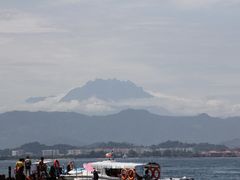 -东姑阿都拉曼海洋公园