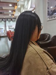 -心迪染发专门店