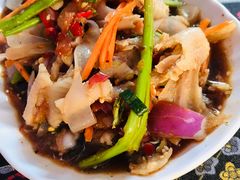 -半坡九号老挝冰咖啡