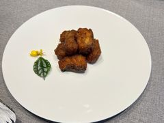 -虹御轩·传承江浙菜(虹桥店)