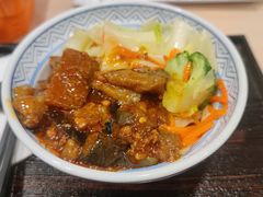 -吉野家(上海美罗城店)