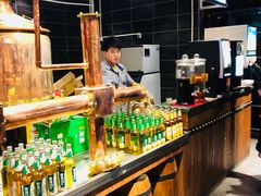 -鑫海汇海鲜烤肉火锅自助(立丰国际店)
