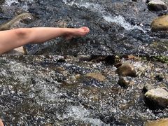 -野三坡刘家河高山漂流