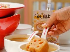-辣可可·现炒黄牛肉(皇庭广场店)