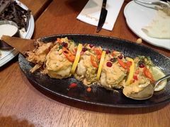-ELI FALAFEL Lebanese&Mediterranean黎巴嫩美食(富城路店)