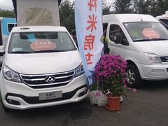 性价比很高-北京房车博览中心