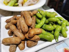 -曹胖子龙虾馆(黄桦路店)